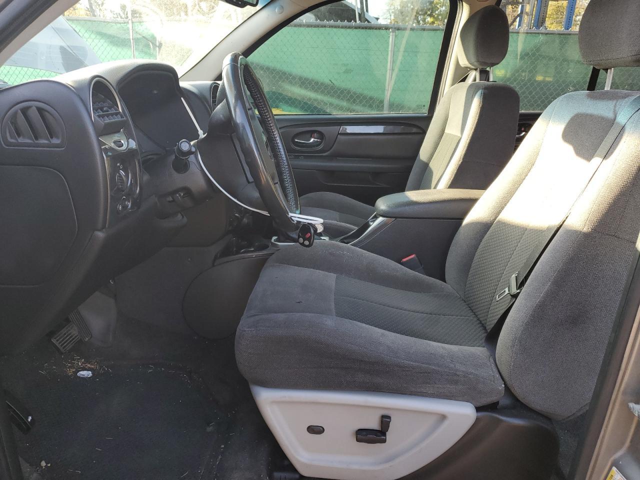 2008 GMC Envoy