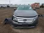 2010 FORD FUSION