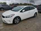 2018 KIA FORTE