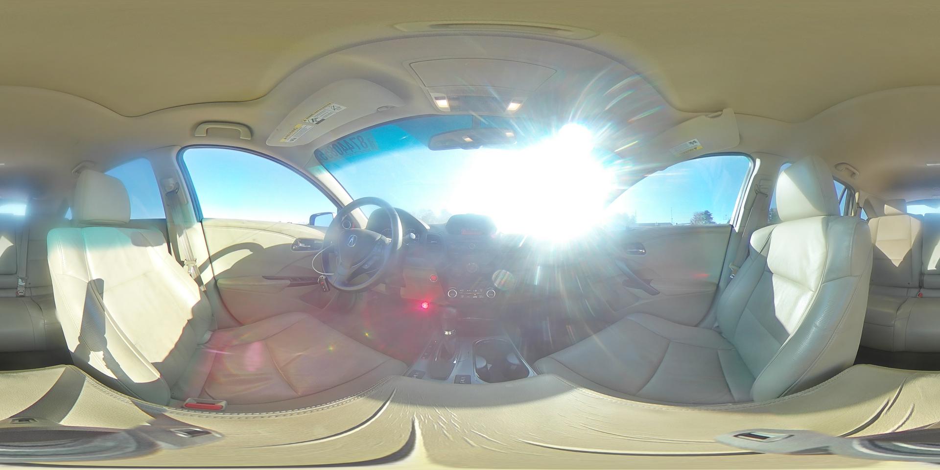 2013 ACURA RDX