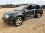 2007 LINCOLN MKX