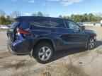 2020 TOYOTA HIGHLANDER