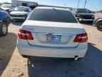2011 MERCEDES-BENZ E-Class