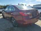 2015 SUBARU Legacy