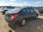 2014 NISSAN VERSA