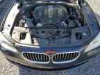 2015 BMW 7 series