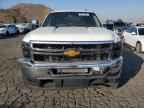 2012 CHEVROLET Silverado 2500