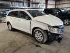 2016 DODGE JOURNEY