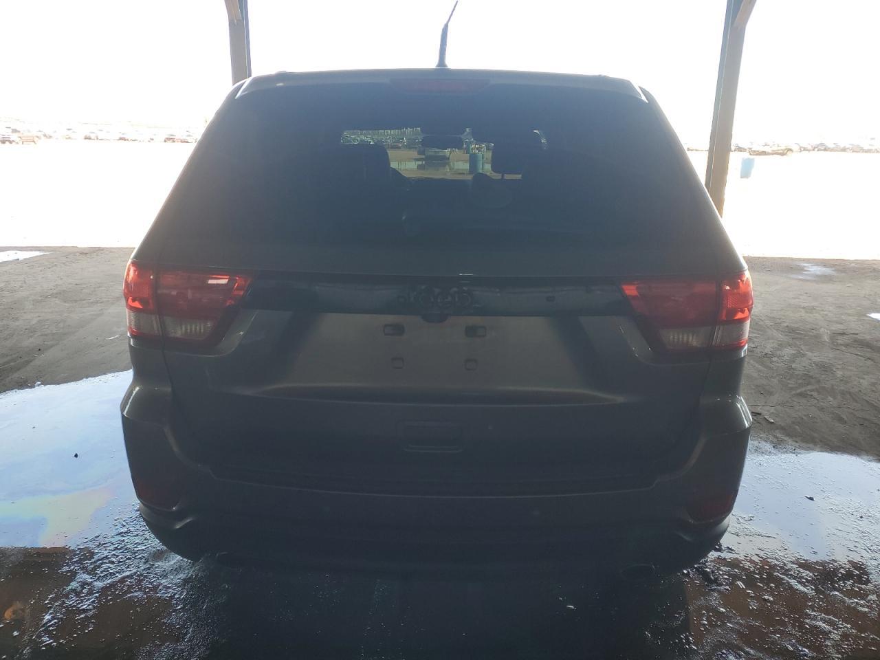 2012 JEEP Grand Cherokee