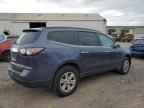 2014 CHEVROLET TRAVERSE