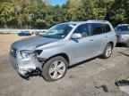 2009 TOYOTA HIGHLANDER