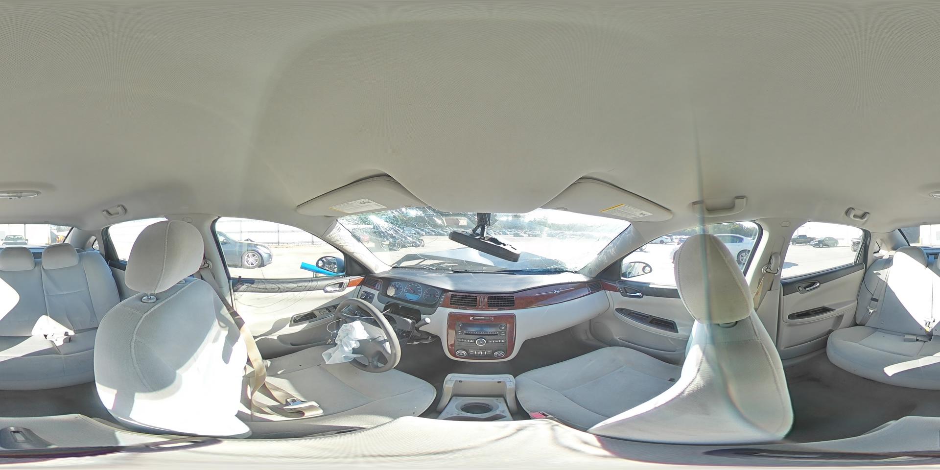2006 CHEVROLET IMPALA