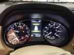 2014 NISSAN ROGUE