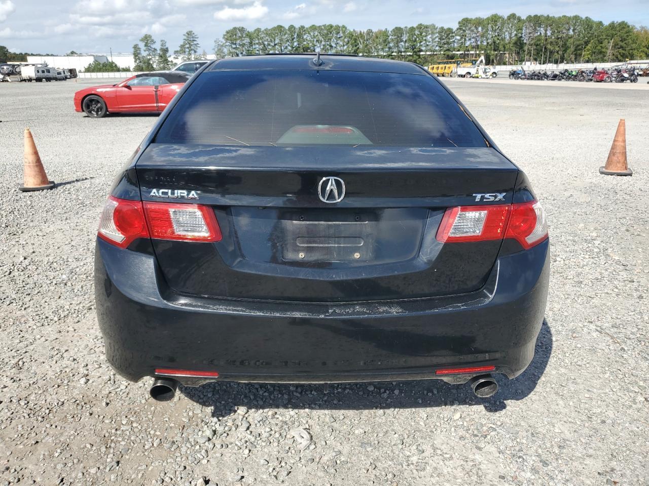 2010 ACURA TSX