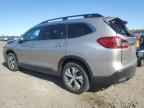 2020 SUBARU Ascent