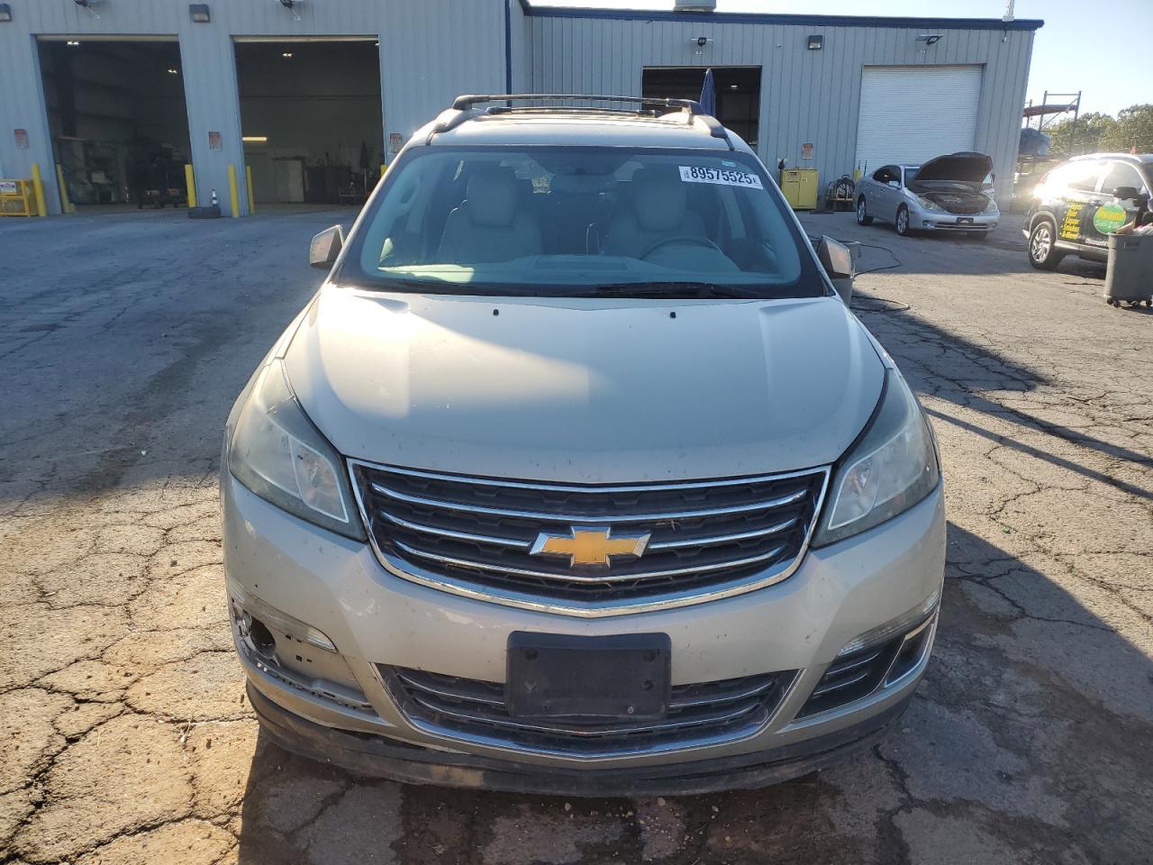 2013 CHEVROLET TRAVERSE