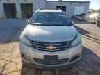 2013 CHEVROLET TRAVERSE