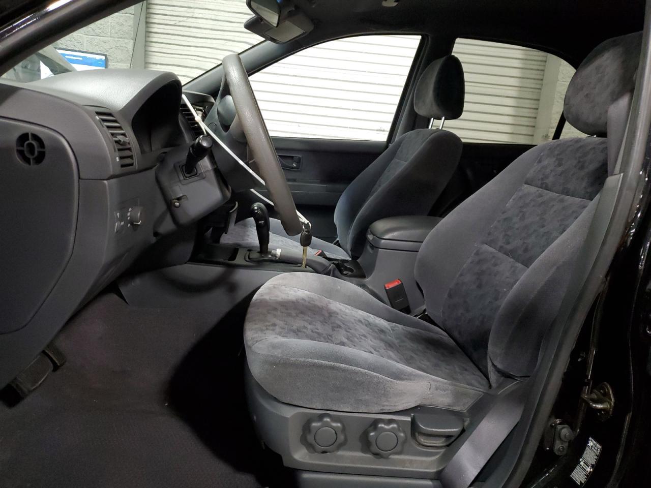 2003 KIA SORENTO