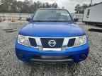 2015 NISSAN Frontier