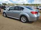 2013 SUBARU Legacy