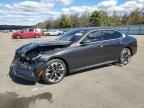 2025 BMW 5 series