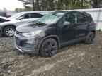2019 CHEVROLET TRAX