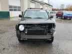 2017 JEEP PATRIOT