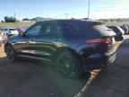 2018 JAGUAR F-Pace