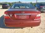 2003 TOYOTA CAMRY