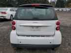 2009 SMART Fortwo