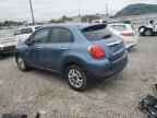 2017 FIAT 500X