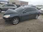 2003 HONDA ACCORD