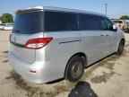 2015 NISSAN Quest