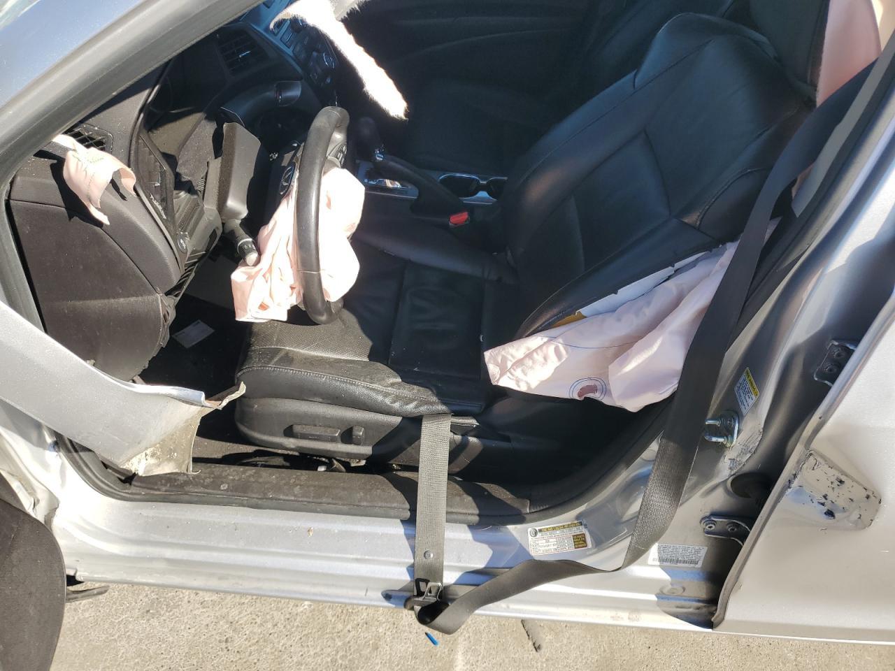 2014 ACURA ILX