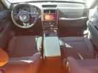 2011 JEEP Liberty