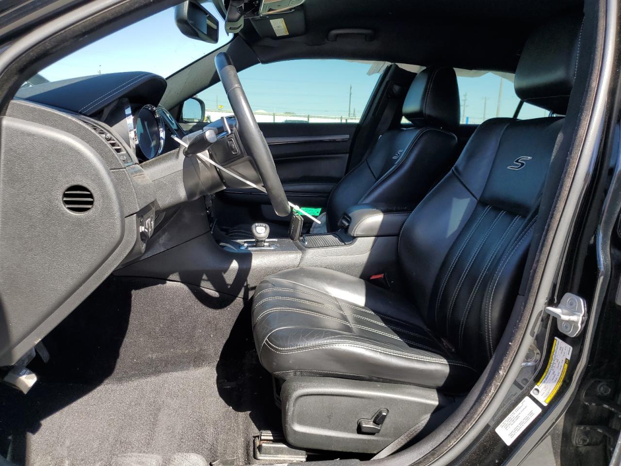 2013 CHRYSLER 300