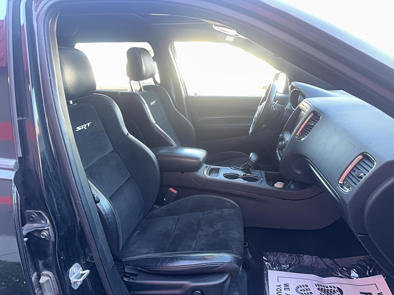 2020 DODGE DURANGO
