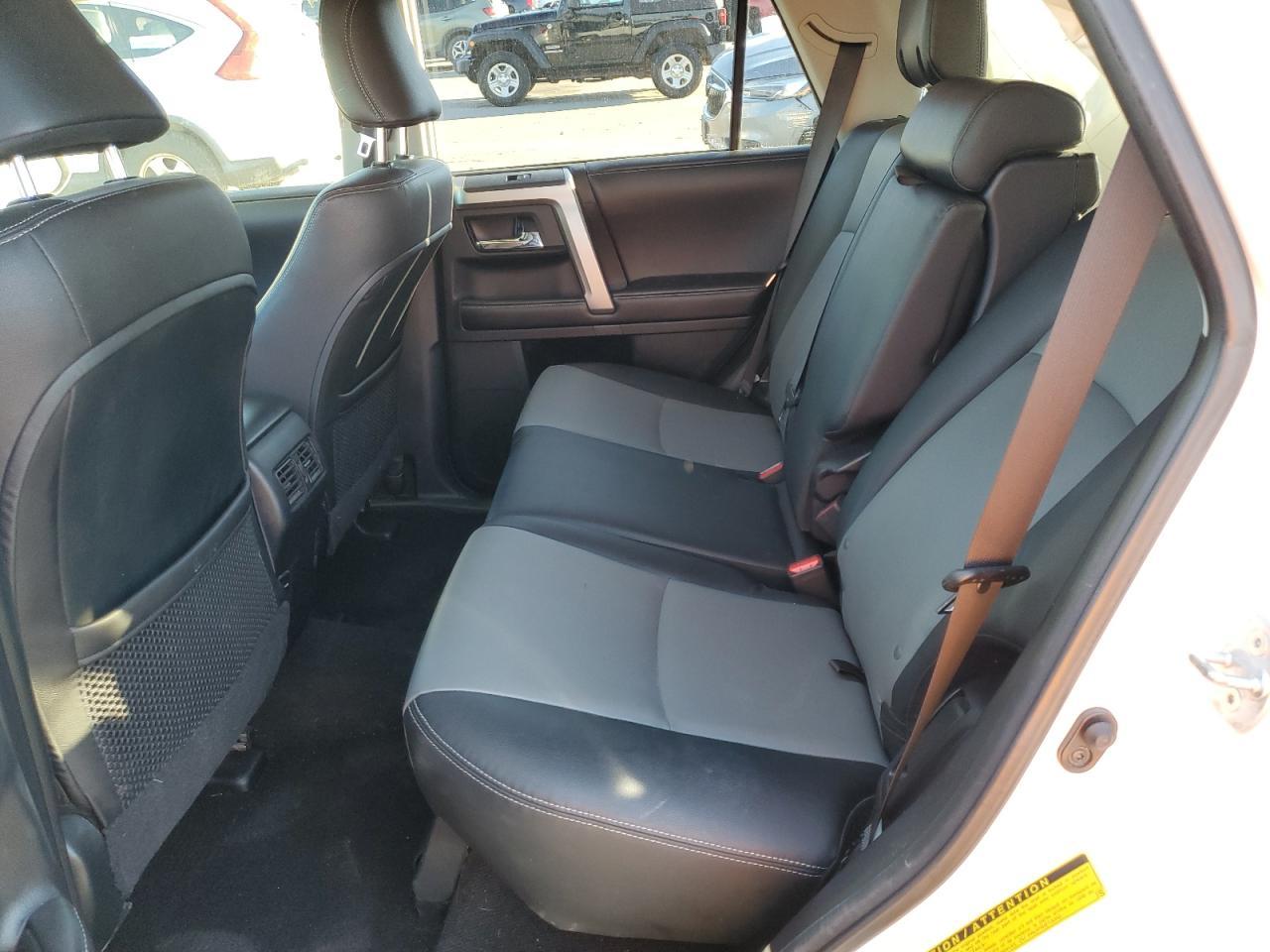 2015 TOYOTA 4Runner