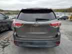 2016 TOYOTA HIGHLANDER