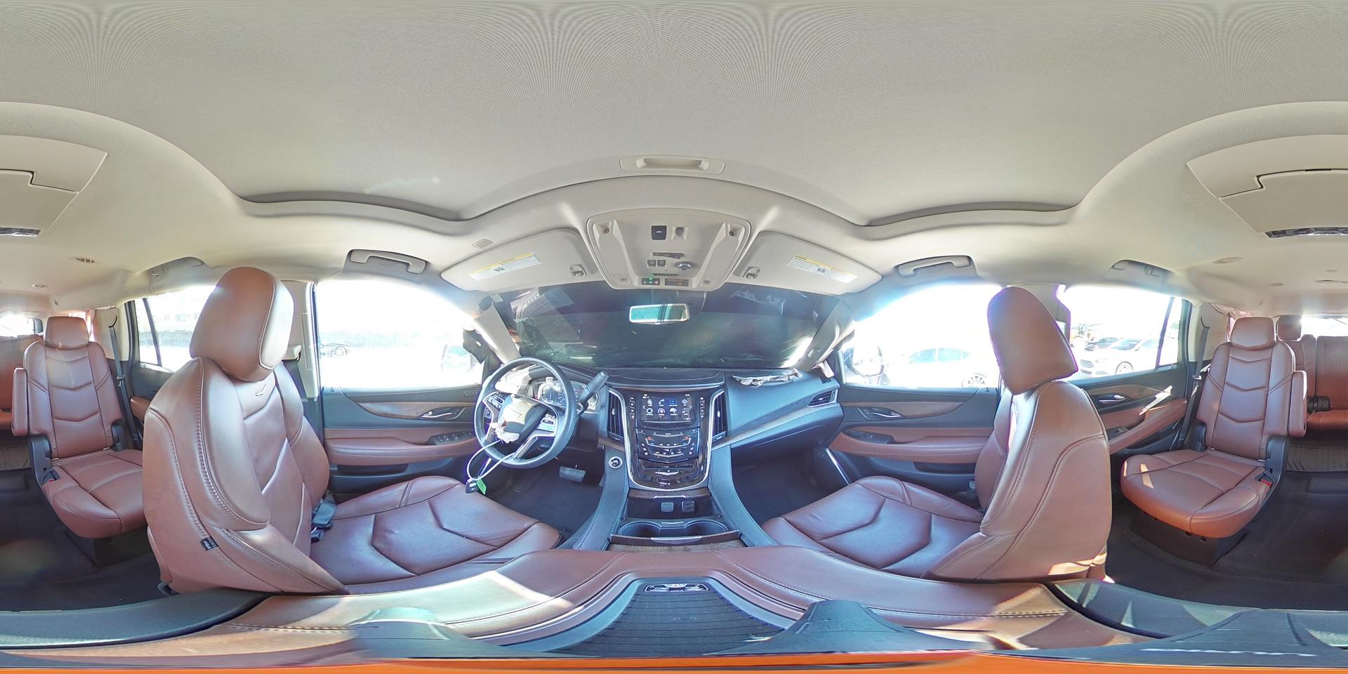 2020 CADILLAC ESCALADE