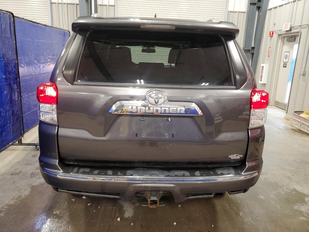 2011 TOYOTA 4Runner