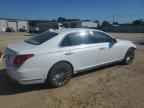 2018 GENESIS G90