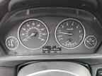 2013 BMW 3 SERIES
