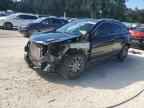 2016 CADILLAC SRX