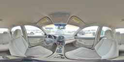 2007 KIA Spectra