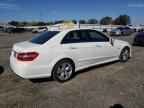 2012 MERCEDES-BENZ E-Class