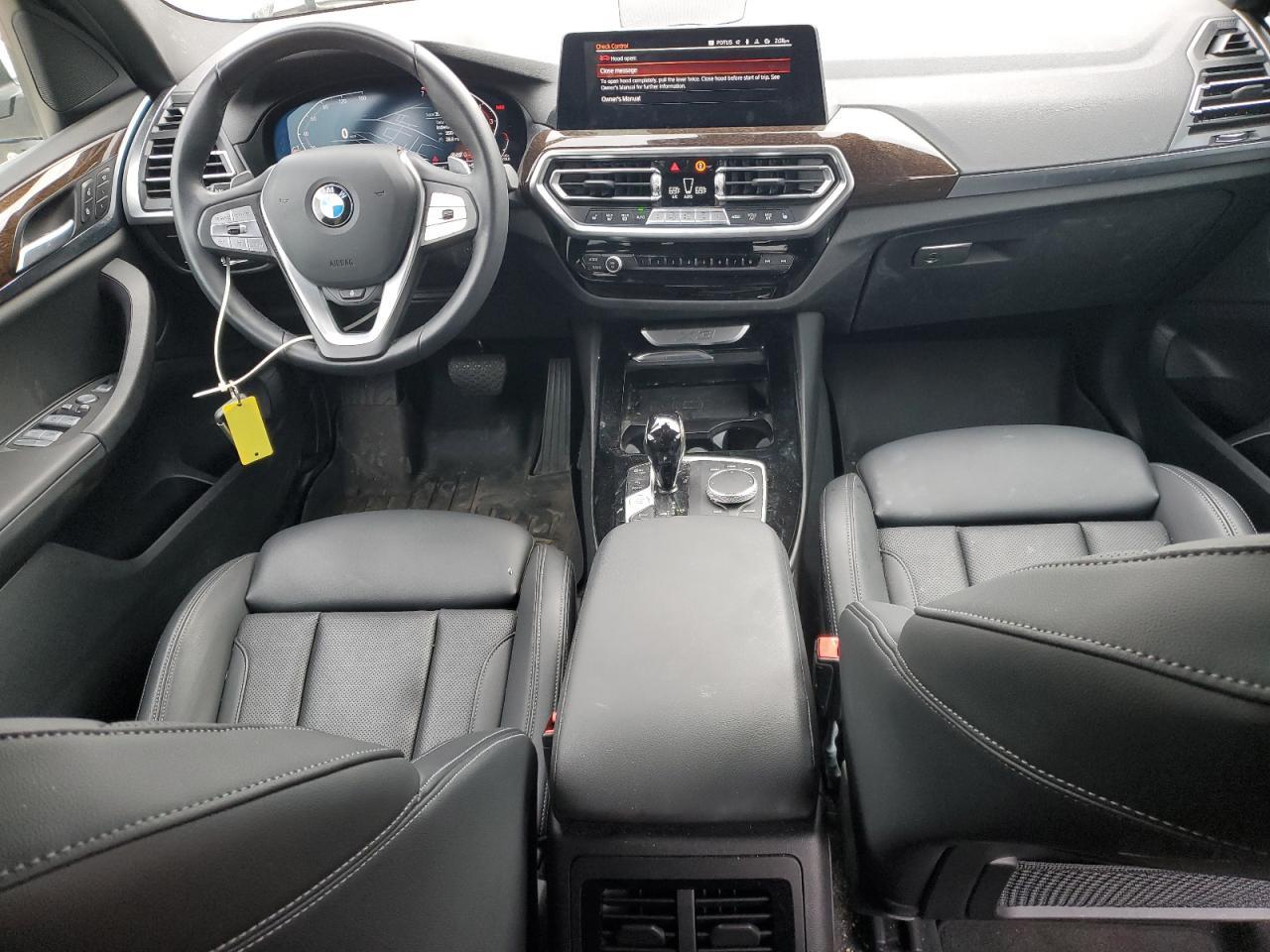 2023 BMW X3