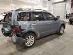2013 SUBARU FORESTER