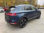 2017 LINCOLN MKC