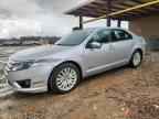 2011 FORD FUSION